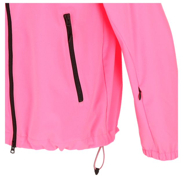 Softshell-Jacke "Leska"