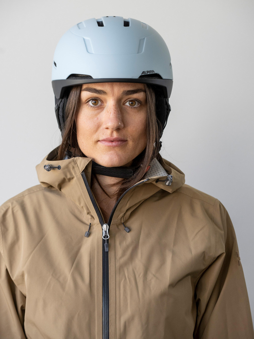 Skihelm "Versatile Mips"