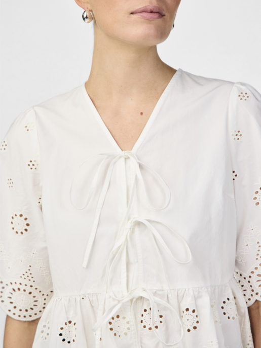 Bluse "Cornelia"