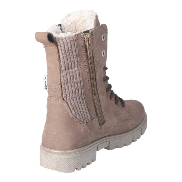 Winterstiefel "Rana"