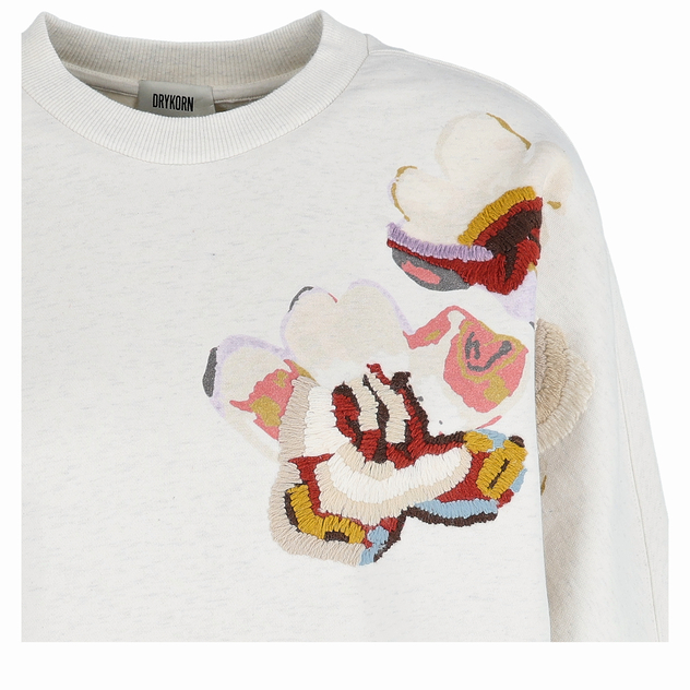 Oversized Sweatshirt "ASTERA"