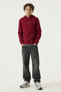 Hoodie "Z3051"