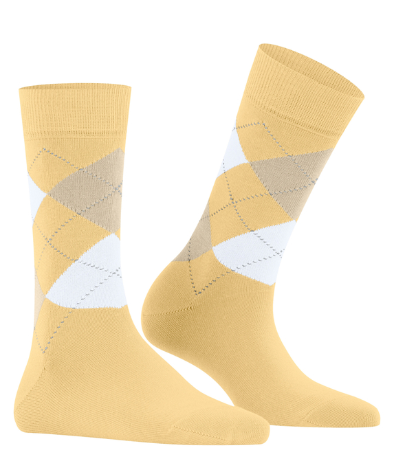 Socken "Queen"