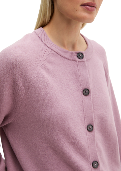 Strickjacke