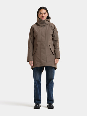 Parka "Alana"