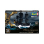 Modellbausatz "Fluch der Karibik Black Pearl" (Easy-Click). 1:150