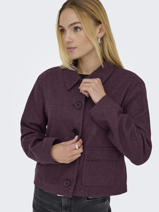Jacke "Callie"