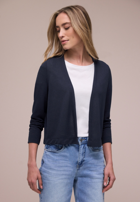 Strickjacke "Nette"