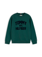 Sweatshirt "Brand Love Crew"