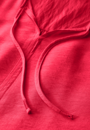 Kleid "Solid Softwave"