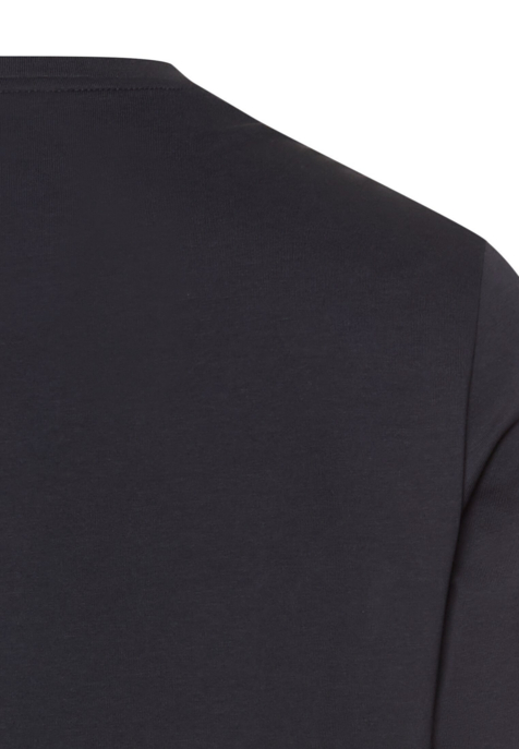 Langarmshirt