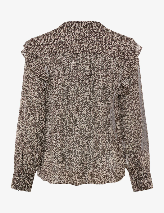 Bluse "Violet"
