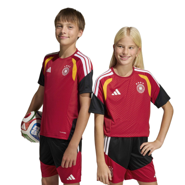 Trainingsshirt "DFB WM 2026 Tiro 26"