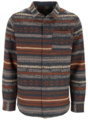 Hemdjacke "Santania"
