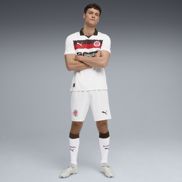 Shorts "FC St. Pauli 25/26"
