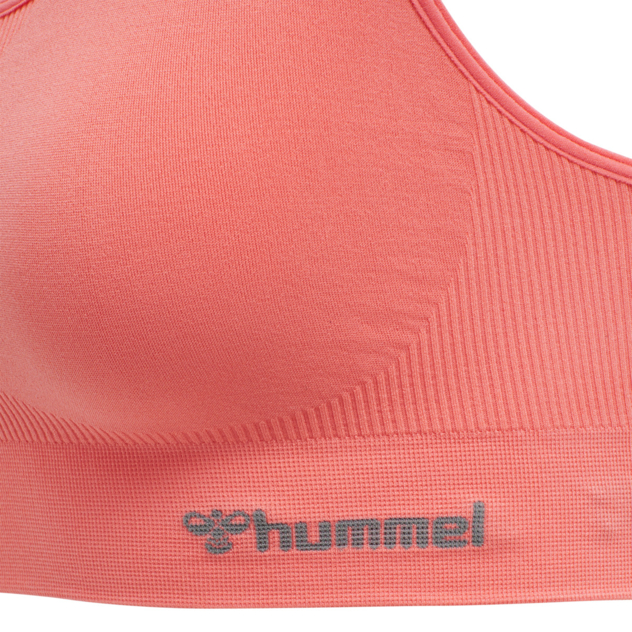 Top "hmlTIF Seamless Sports Top"