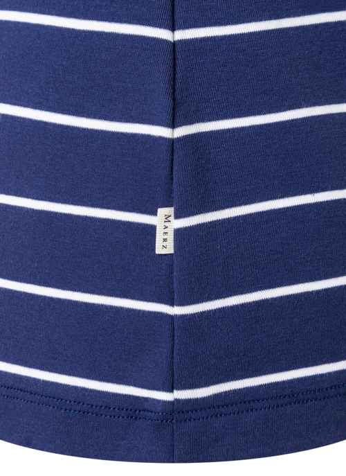 T-Shirt Rundhals 1/2 Arm