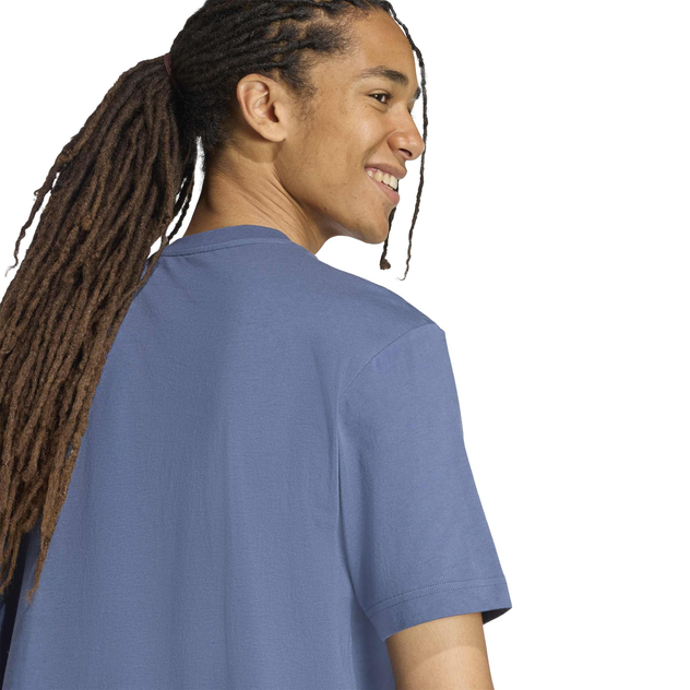 T-Shirt "House of Tiro Linear"