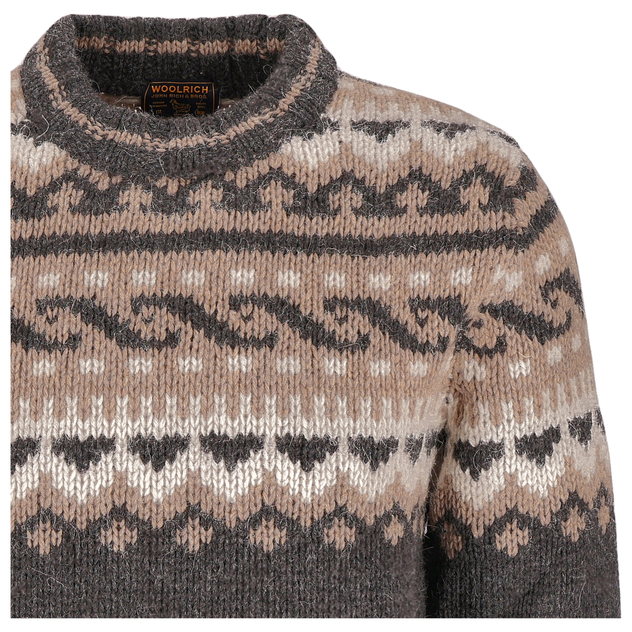 Pullover