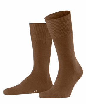 Socken "Airport"