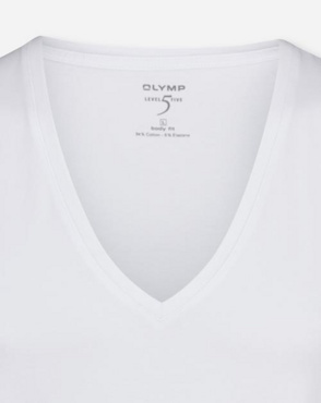 OLYMP Level Five Unterzieh-T-Shirt