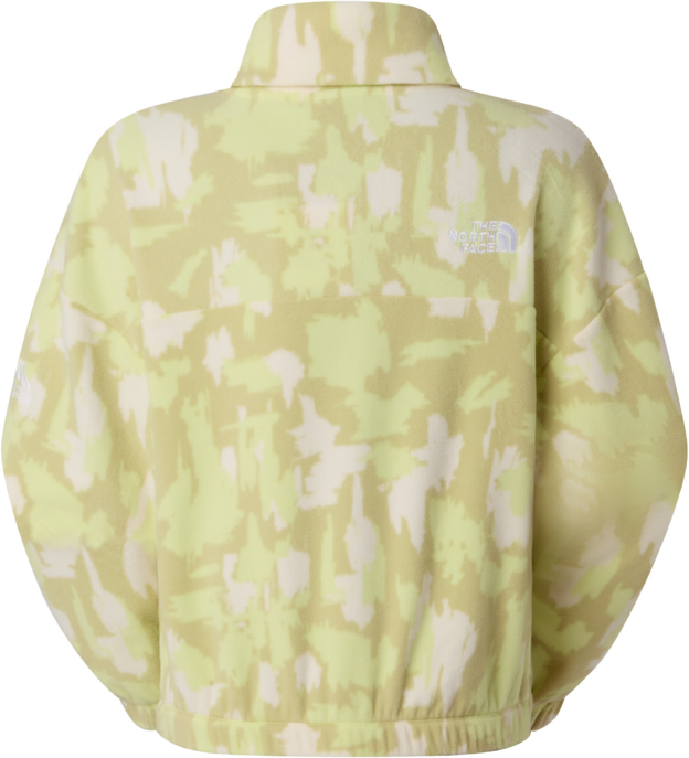 Fleecepullover