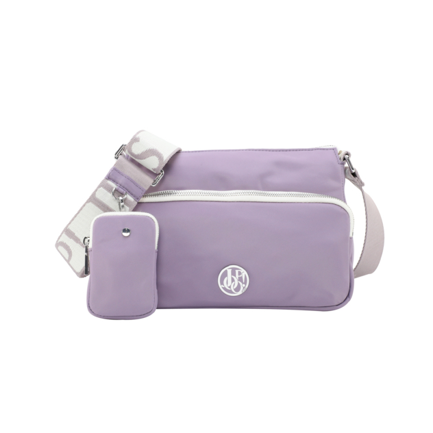 Schultertasche "Lietissimo Jasmina"