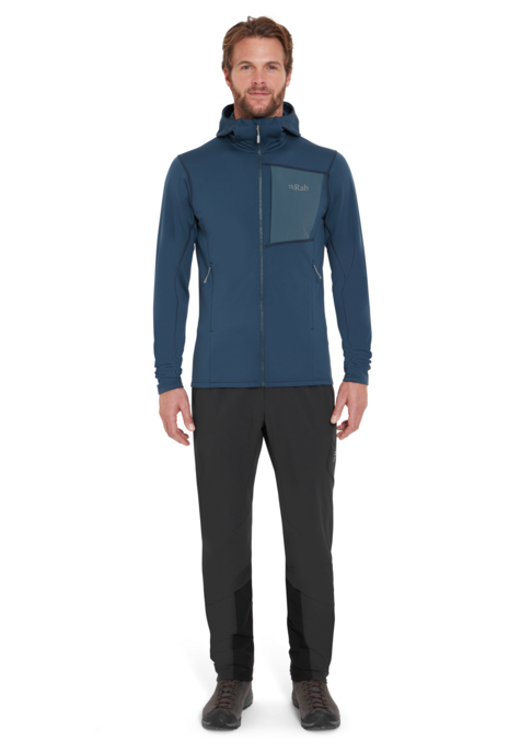 Superflux Hoody