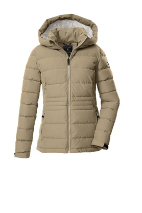Funktionsjacke "KOW 10 W"