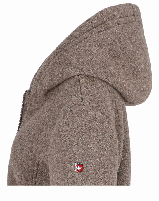 Jacke "Casha"