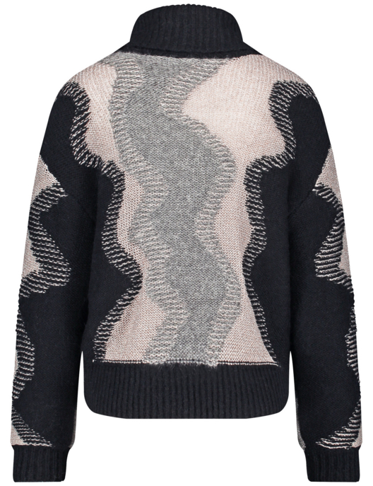 PULLOVER 1/1 ARM