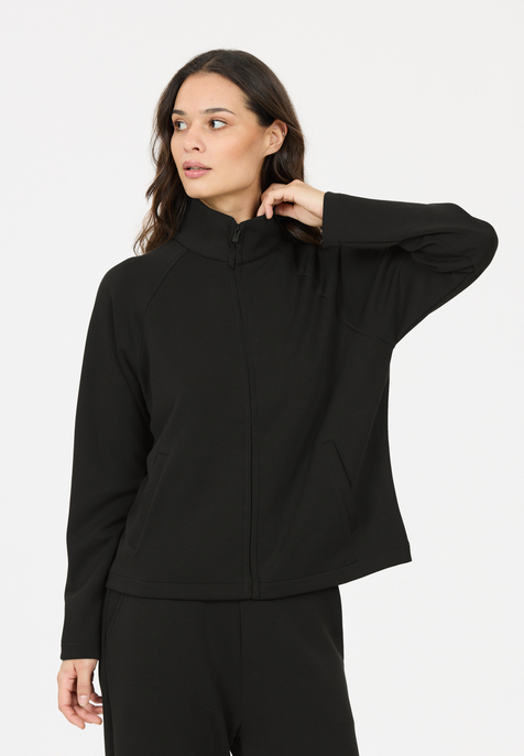 Sweatjacke "Jillnana"