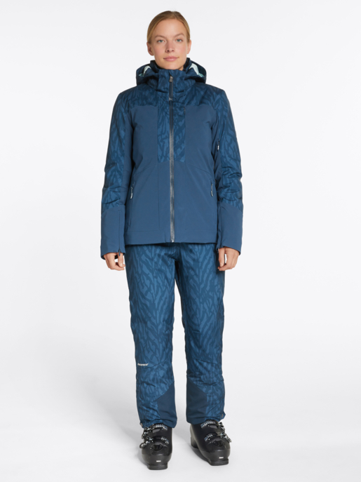 Skihose "Tilla Lady"