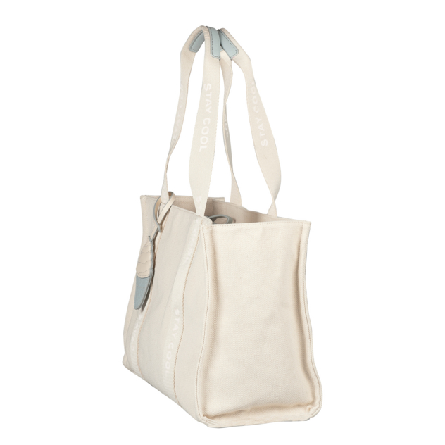 Shopper "Azura"