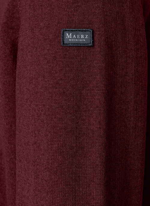 Rollkragenpullover