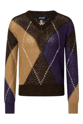 Pullover "Karga"