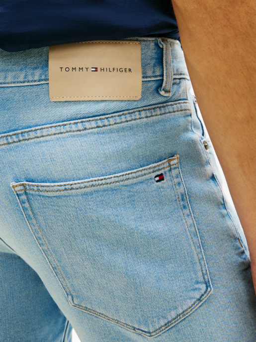 Jeansshorts "Denton"