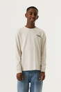 Langarmshirt