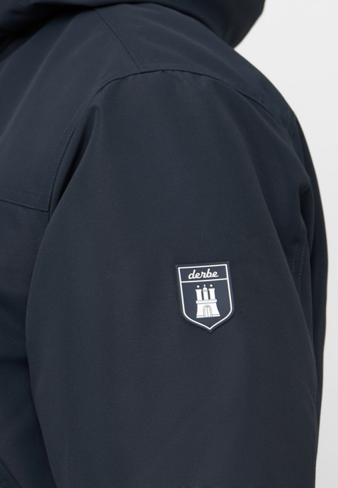 Jacke "Festholm"