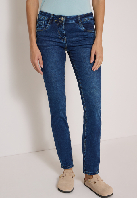 Jeans "Scarlett"