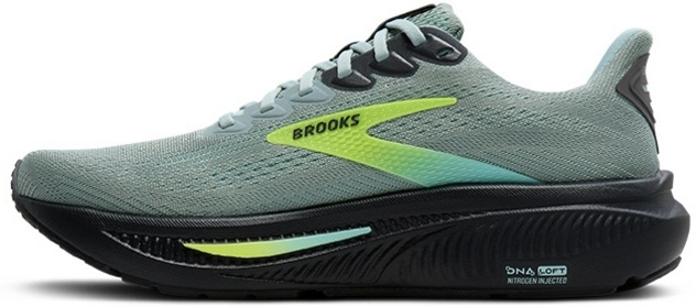 Laufschuh "Ghost 17"