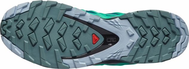 SHOES XA PRO 3D v8 GTX W Legion/
