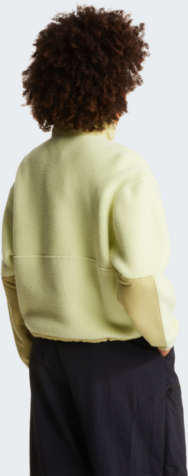 Fleecejacke