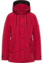 Jacke mit Kapuze