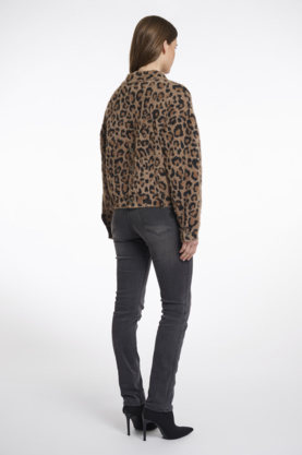 Jacke "Bubbly"
