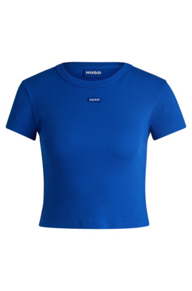 T-Shirt "Baby Tee_B"