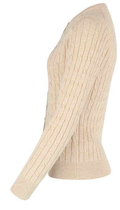 Strickjacke