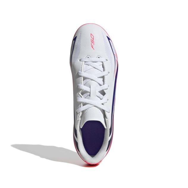 Fußballschuh "F50 Hyperfast Club FG/MG J"