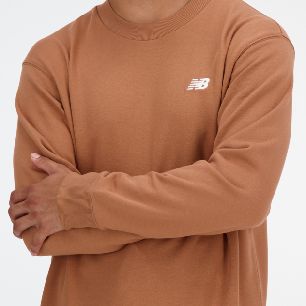 Sweatshirt "Small Logo French"