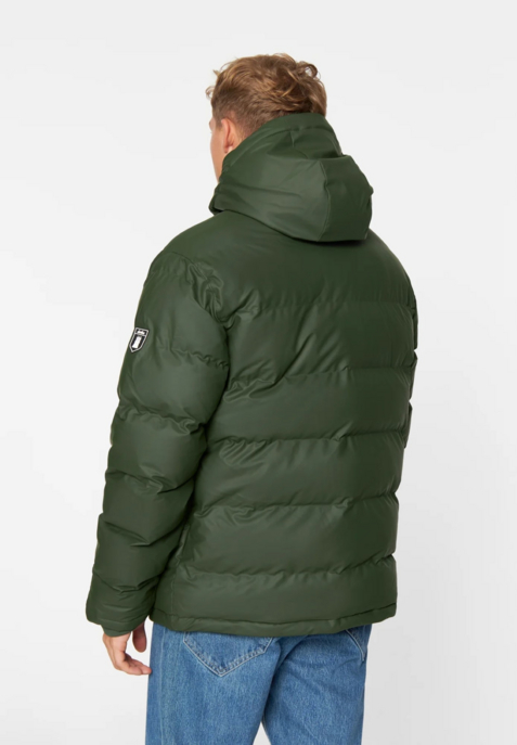 Steppjacke "Interholm Cozy"